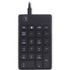Numeriek toetsenbord r-go tools break bedraad