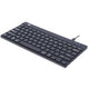 Toetsenbord r-go tools compact break bedraad