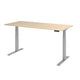 Bach zit-sta-bureau hammerer vxdkb19 e s multikleur 1800 x 800 mm