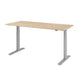 Bach zit-sta-bureau hammerer vxmka19 e s multikleur 1800 x 800 mm