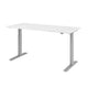 Bach zit-sta-bureau hammerer vxmka19 w s wit 1800 x 800 mm