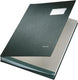 Leitz vloeiboek 5700 zwart