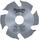 Makita b-20644 lamellenfrees hm 100x4,0 6t