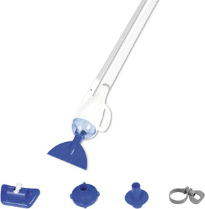 Bestway zwembadstofzuiger aquacrawl 58212