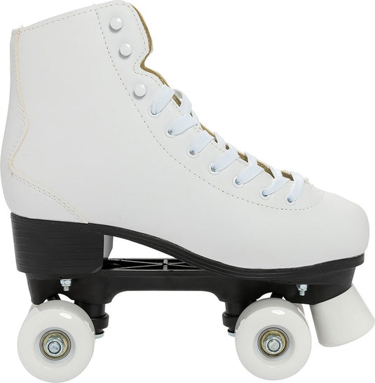 RC1 rolschaatsen dames wit maat 39