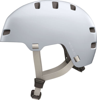 Abus helm xoxo aqua blue s 51-55cm