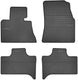 Frogum rubbermatten bmw x5 e53 2000-2007 -