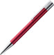 Lamy scala pianored balpen | metalen design balpen | hoogglans lak | inclusief m 16 vulling zwart | m