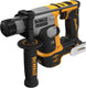 Dewalt dch172e2t accu boorhamer sds+ 1,4j 18v xr powerstack in tstak