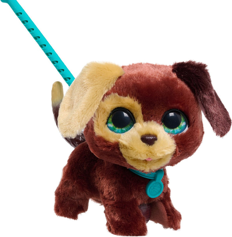 Afbeelding laden in galerijviewer, Spectron furreal walk-a-lots puppy interactief dier
