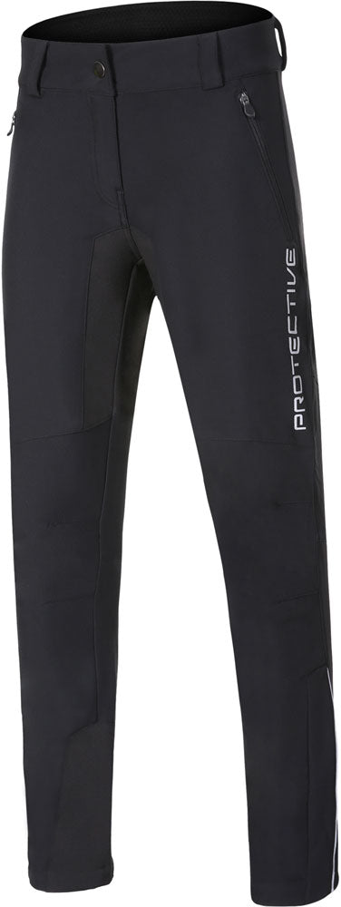 Afbeelding laden in galerijviewer, Protective longpant - softshell pants
