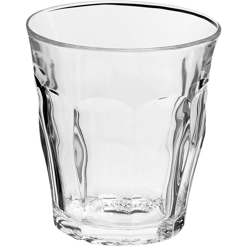 Afbeelding laden in galerijviewer, Duralex tumbler picardie hardglas 90ml doos a 6 stuks
