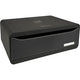 Ladekastje exacompta 317714d ecoblack zwart