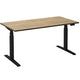 Zit-sta-bureau ceha adjust 2 plus ade2plhl128q9005ro eiken
