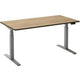 Zit-sta-bureau ceha adjust 2 plus ade2plhl168q9006ro eiken