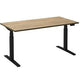 Zit-sta-bureau ceha adjust 2 plus ade2plhl188q9005ro eiken