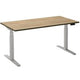 Zit-sta-bureau ceha adjust 2 plus ade2plhl188q9016ro eiken