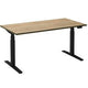 Zit-sta-bureau ceha adjust 2 plus ade2plhl208q9005ro eiken