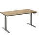 Zit-sta-bureau ceha adjust 2 plus ade2plhl208q9006ro eiken