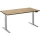 Zit-sta-bureau ceha adjust 2 plus ade2plme128q9016ro eiken