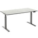 Zit-sta-bureau ceha adjust 2 plus ade2plhl148q9006w wit