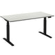 Zit-sta-bureau ceha adjust 2 plus ade2plhl168q9005w wit