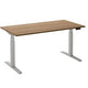 Zit-sta-bureau ceha adjust 2 plus ade2plhl189q9016ret eiken tabak