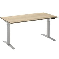Zit-sta-bureau ceha adjust 2 plus ade2plhl189q9016rew eiken wit