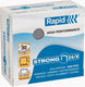 Rapid nieten 24 6 mm strong 5.000 st., box