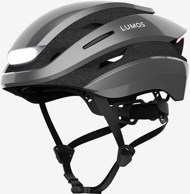 Lumos ultra - grijs