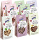Bunny nature - my little sweetheart multipack - 8 x 30 gr
