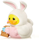 Tubbz numskull easter bunny pvc figure boxed edition 10 cm mini-figuur