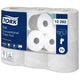 Toiletpapier tork 12292 wit 48 rollen
