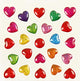 Creativ company https: www.cchobby.nl mini-stickers-afm-7-11-mm-100-vel-1-doos