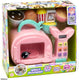 Amuuso zoo troop whale microwave.