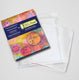 Gel press printing plaat - rechthoek 20.3x25.4cm