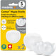 Medela contact tepelhoedjes – hulp bij aanleggen borstvoeding – maat s – 16 mm – 2 stuks