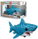 Funko jaws great white shark vinylfiguur 1754 pop! standaard pvc unisex - fan merch, film