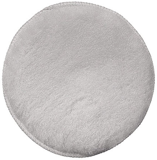 Bosch - lamswol schijf 130 mm
