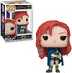 Funko the lord of the rings: the war of the rohirrim pop! movies vinyl figure hera #1836
