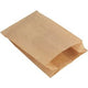 Papieren draagtas sps1422 bruin 30gsm