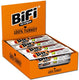 Bifi turkey - kalkoen salami stick - ideale vlees snack - voor tussendoor, onderweg of in de lunchtrommel - 24x20g