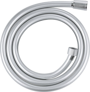 Grohe vitalioflex silver long-life twiststop doucheslang 1500 - chroom 22109000