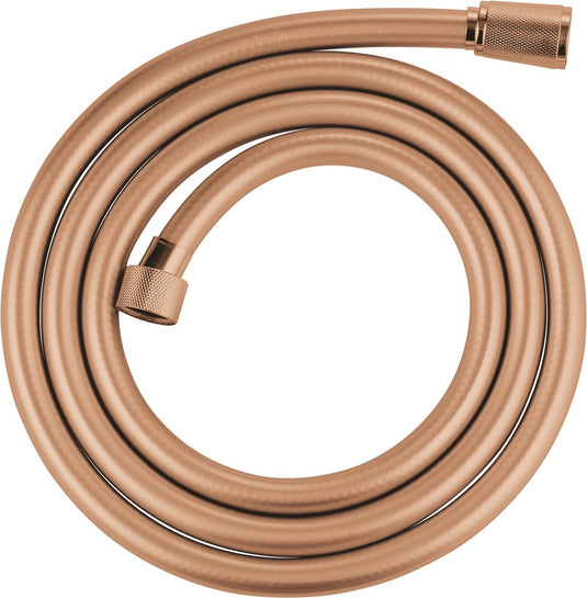 Grohe silverflex doucheslang - 175 cm - warm sunset