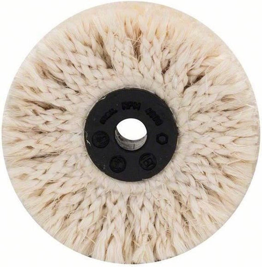 Bosch gekartelde sisal borstel (1)