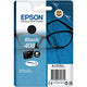 Epson-inktcartridge c13t09k14010 originee zwartl