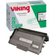 Tonercartridge viking compatibel zwart
