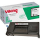 Tonercartridge viking compatibel zwart