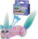 Furby dj furblets flower-ella