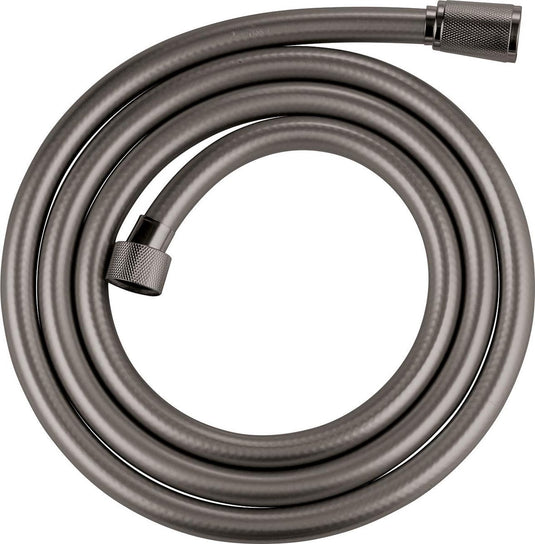 Grohe silverflex doucheslang - 175 cm - hard graphite (zwart)
